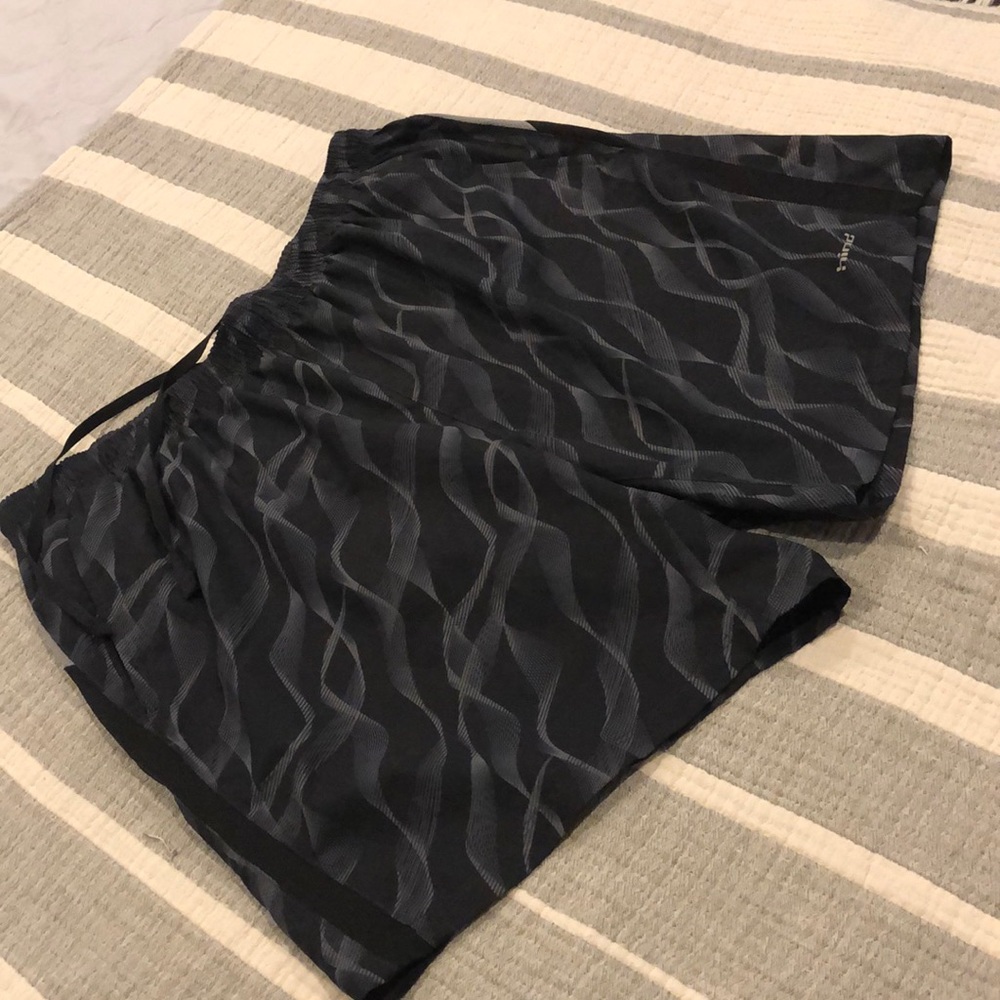 Hind Men’s Athletic Shorts